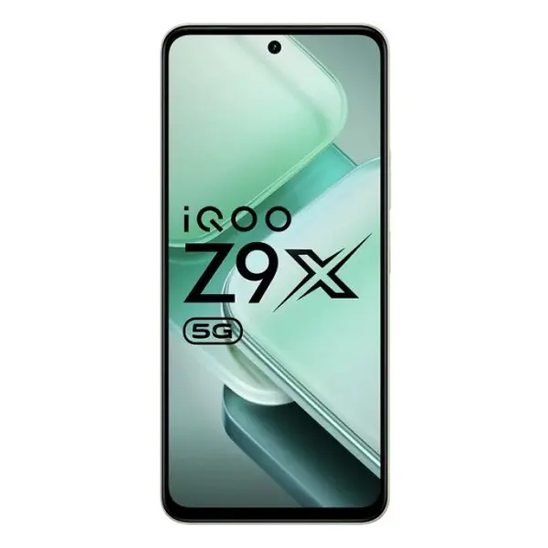 vivo iQOO Z10x Resim 2