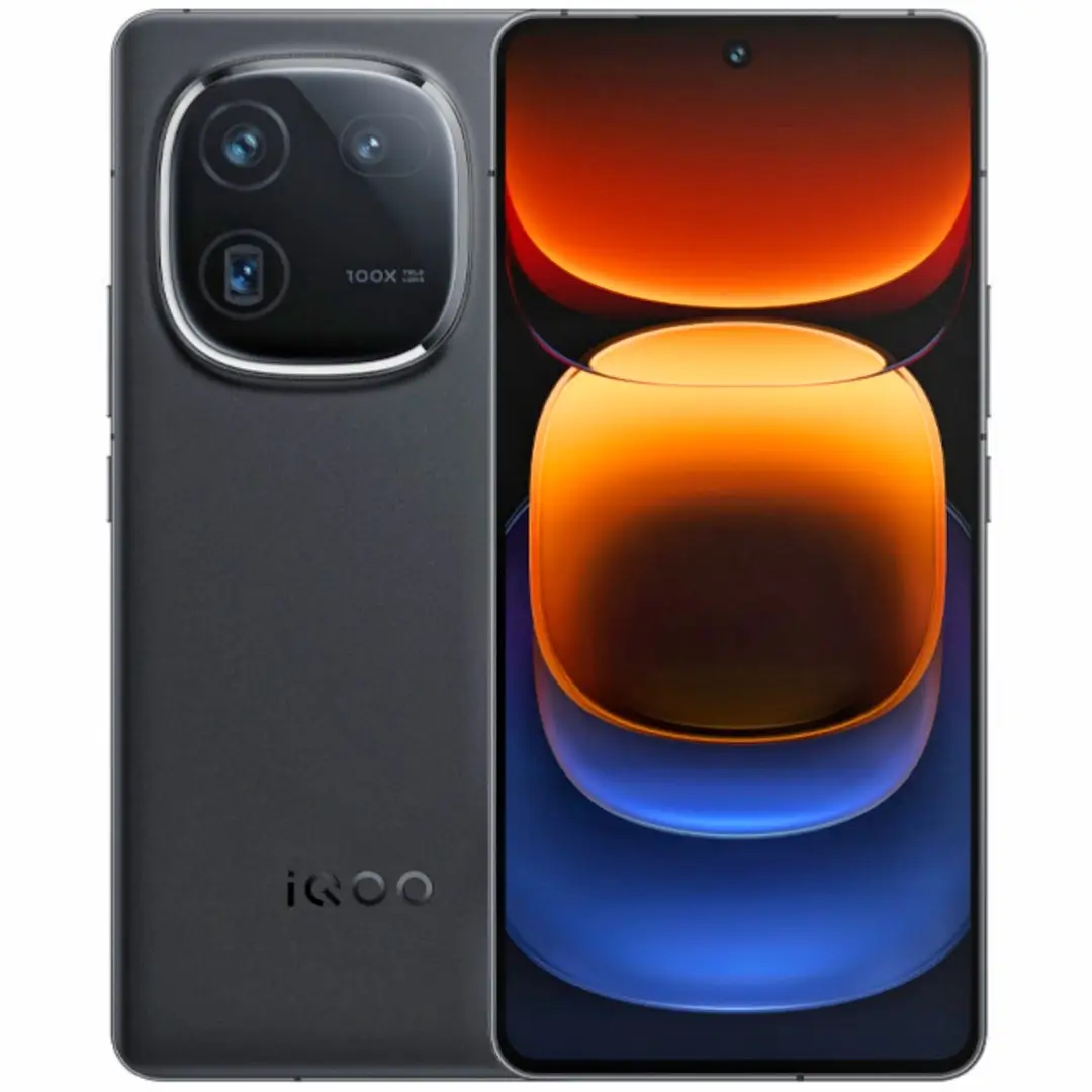 vivo iQOO Z10x Resim 4