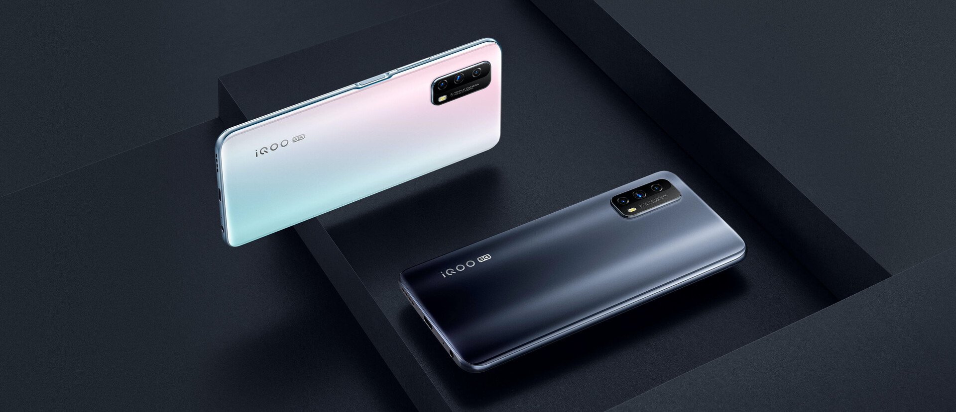 vivo iQOO Z1x Resim 3