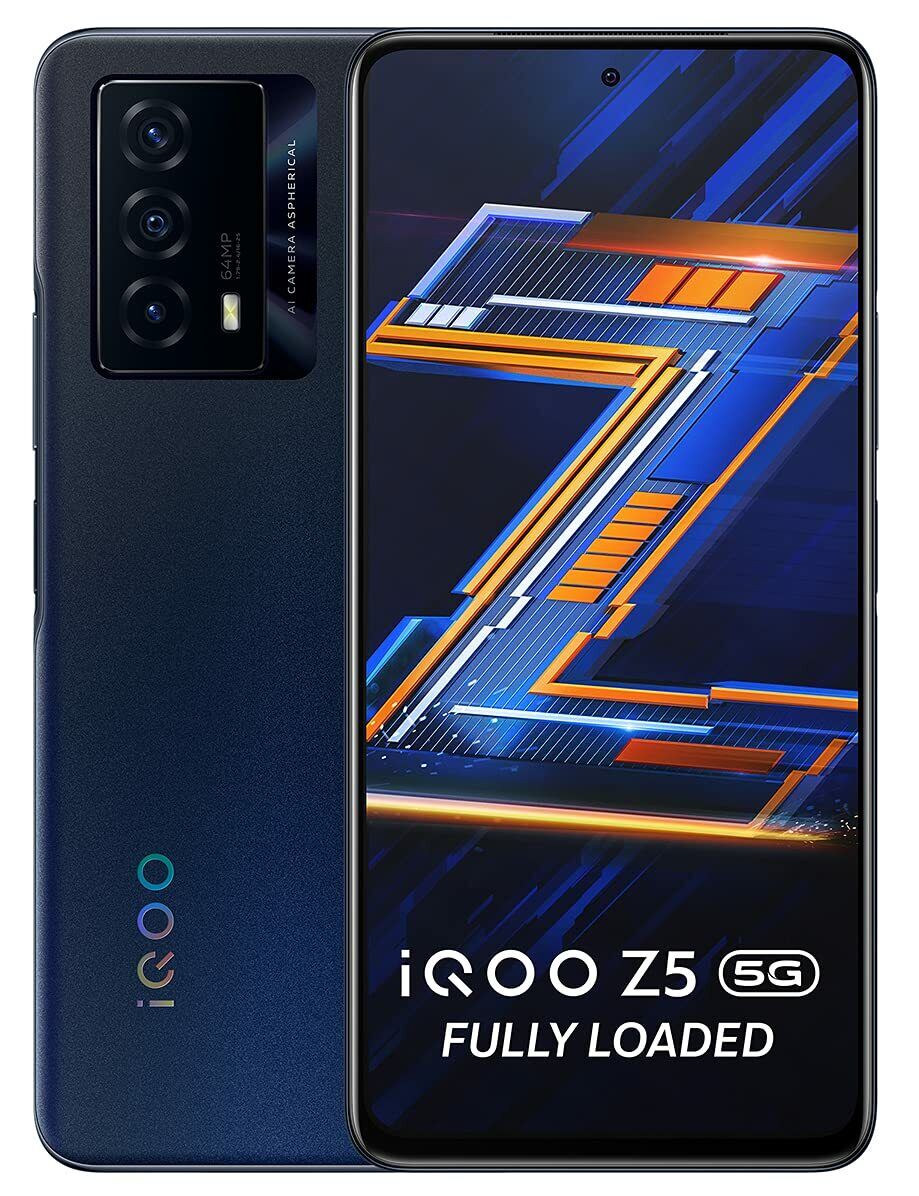 vivo iQOO Z5