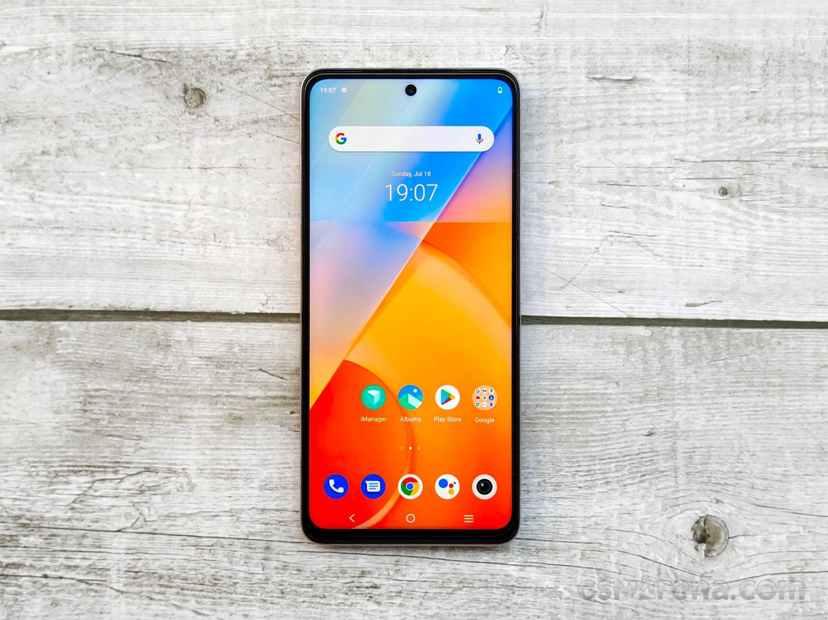 vivo iQOO Z5 Resim 5