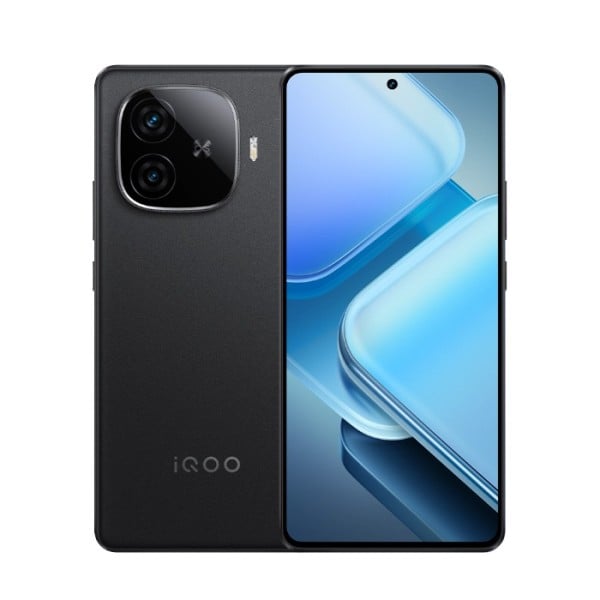 vivo iQOO Z9 Turbo Endurance Resim 2