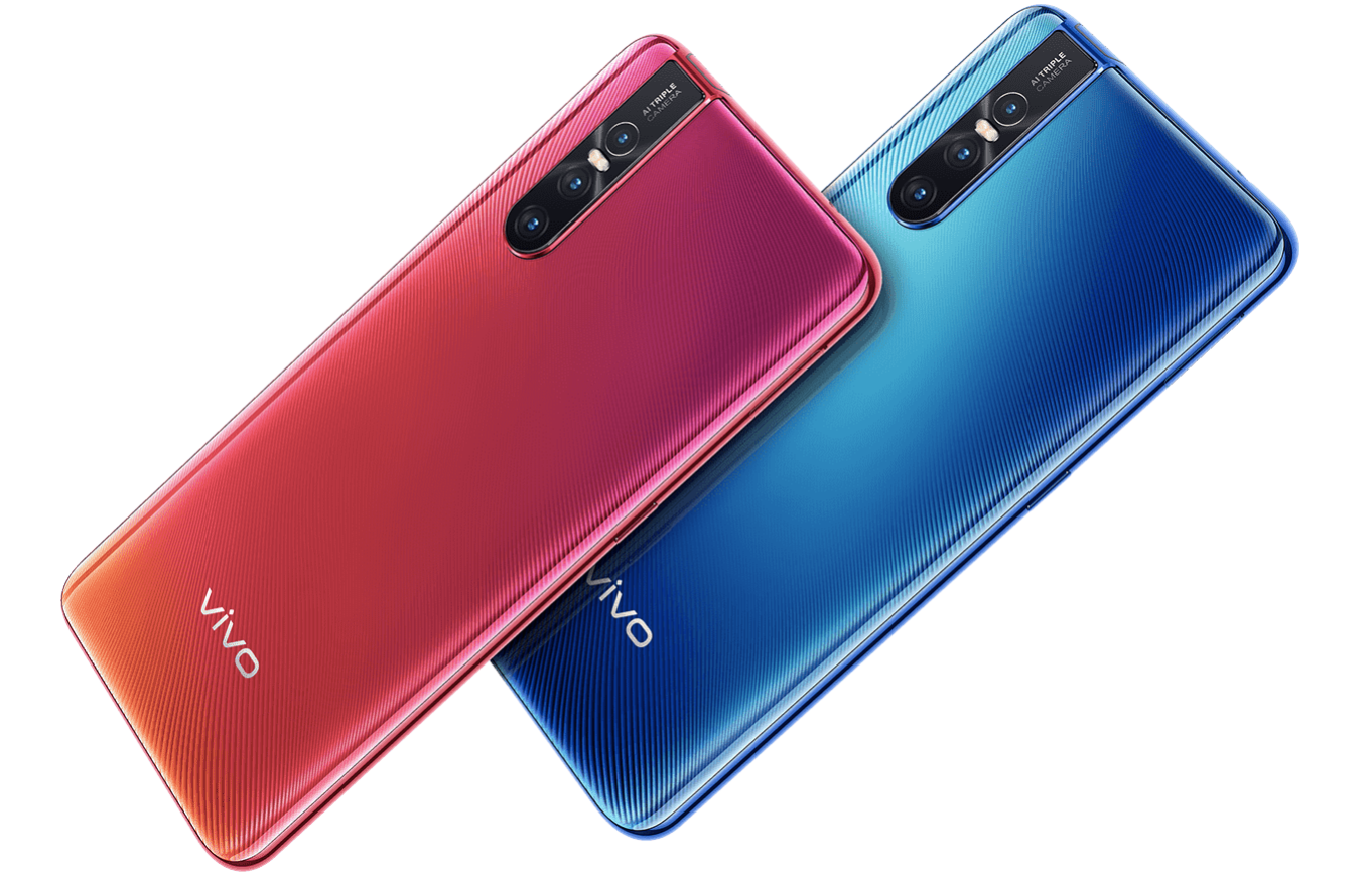 vivo S1 Pro (China)