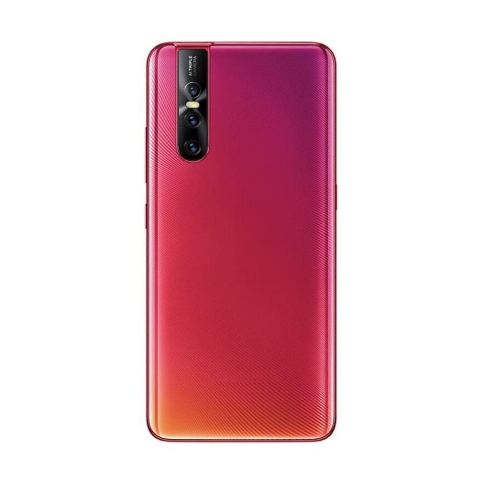 vivo S1 Pro (China) Resim 5