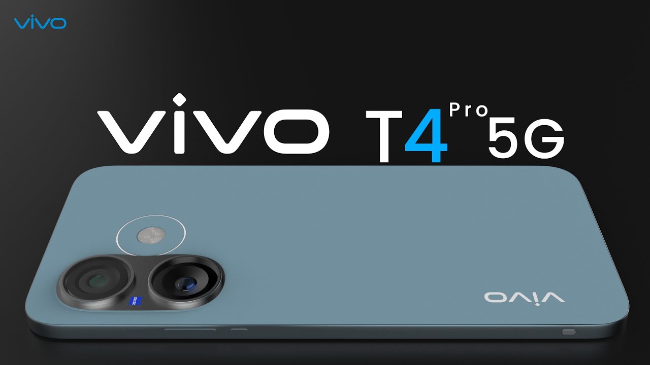 vivo T4 Pro Resim 2