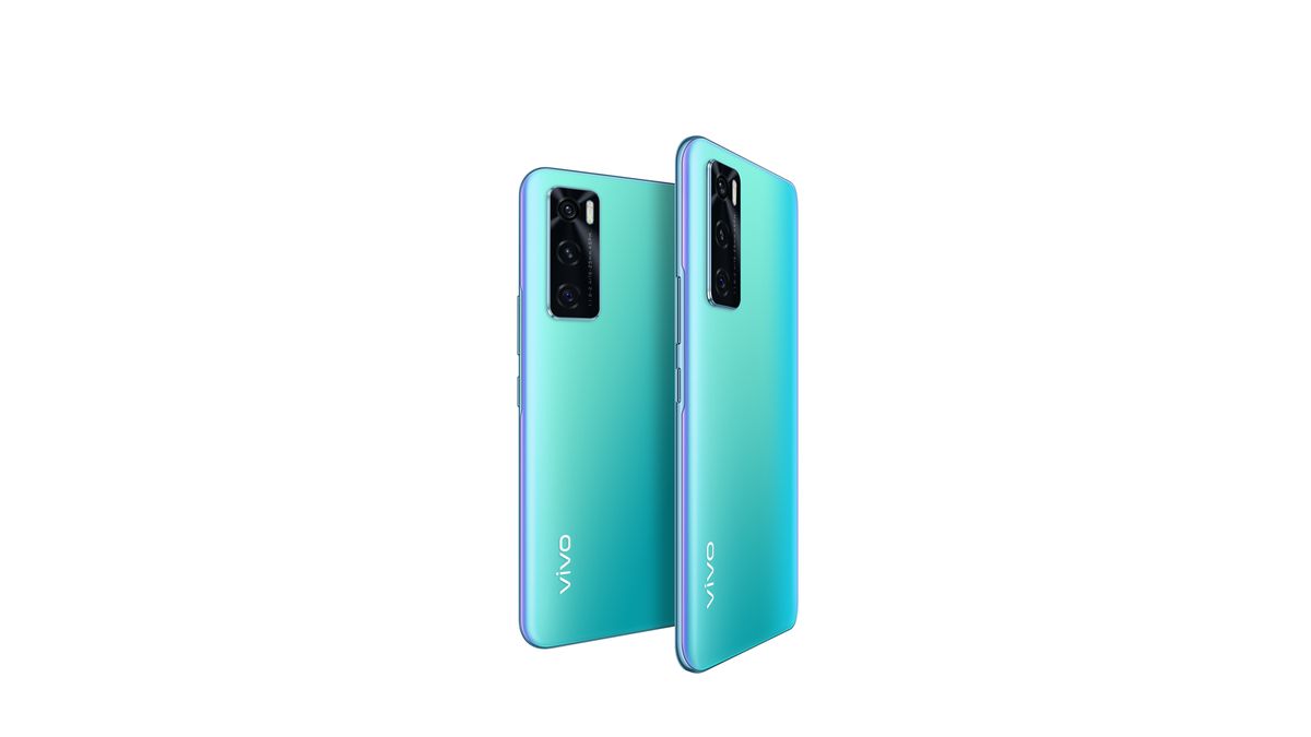 vivo V20 SE Resim 2