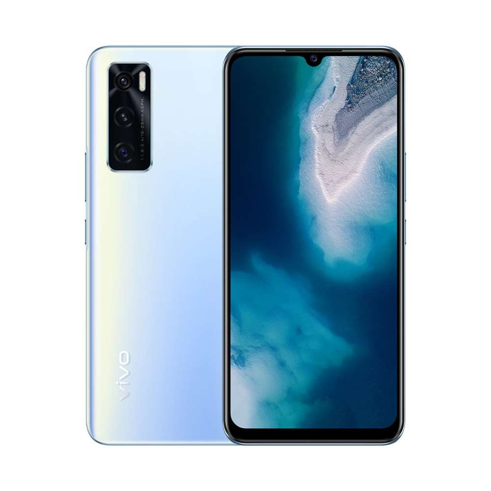 vivo V20 SE Resim 3