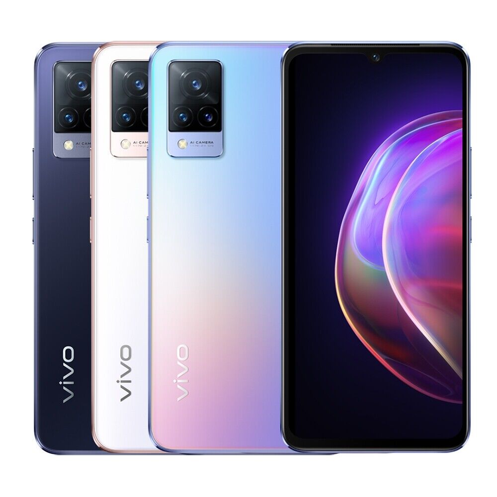 vivo V21 5G Resim 5
