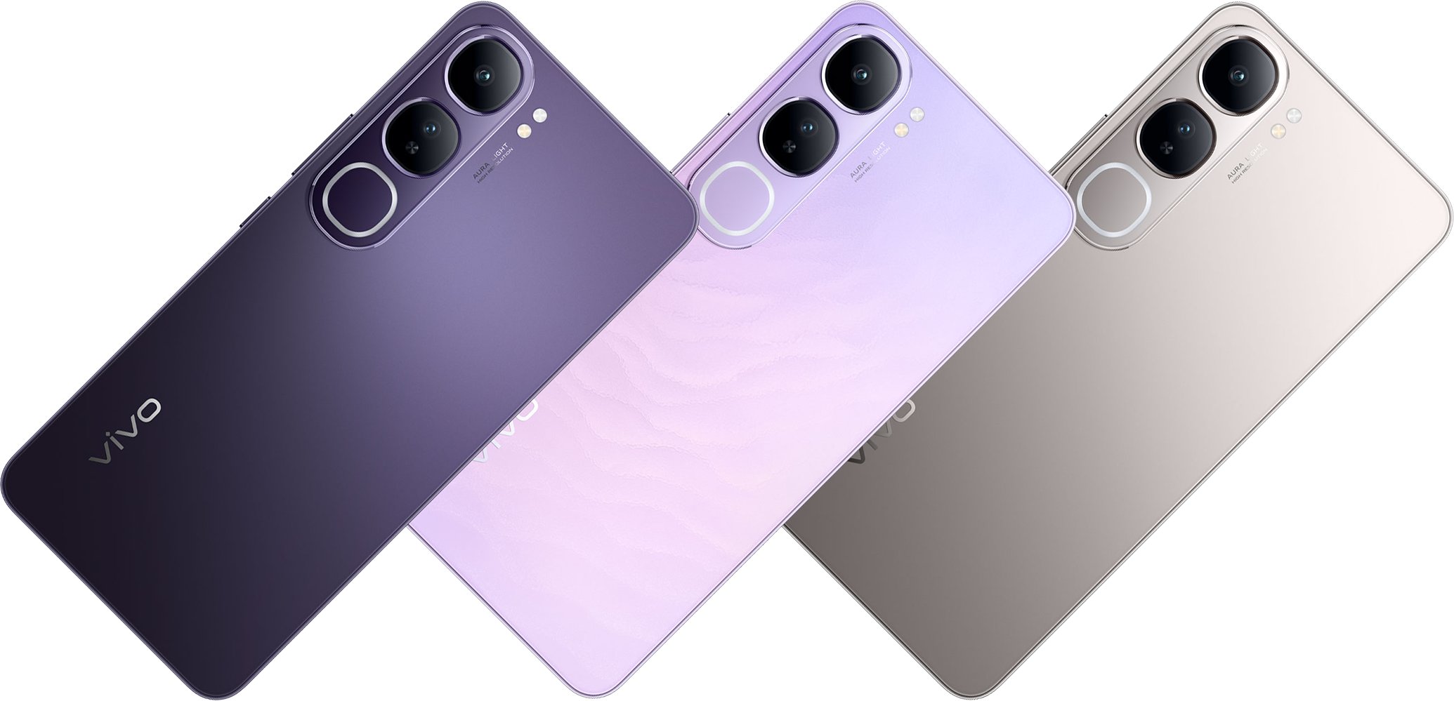 vivo V40 Lite 4G (IDN)