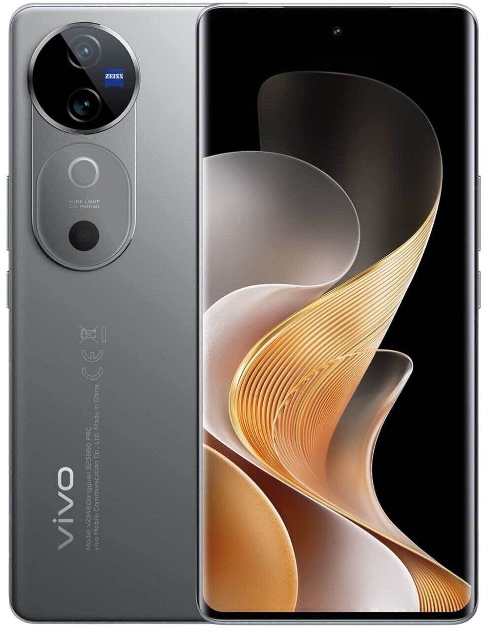 vivo V40