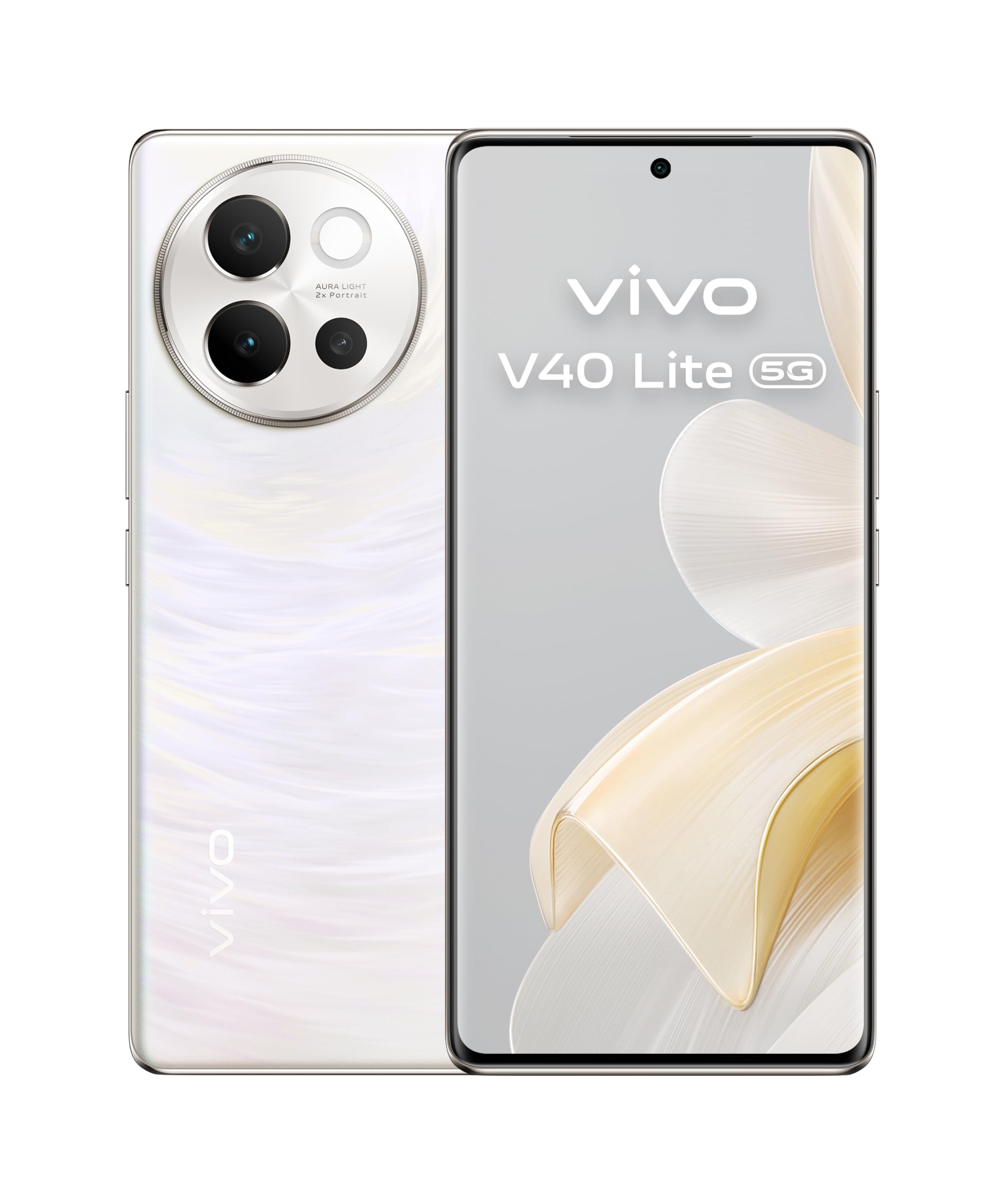 vivo V40 Resim 3