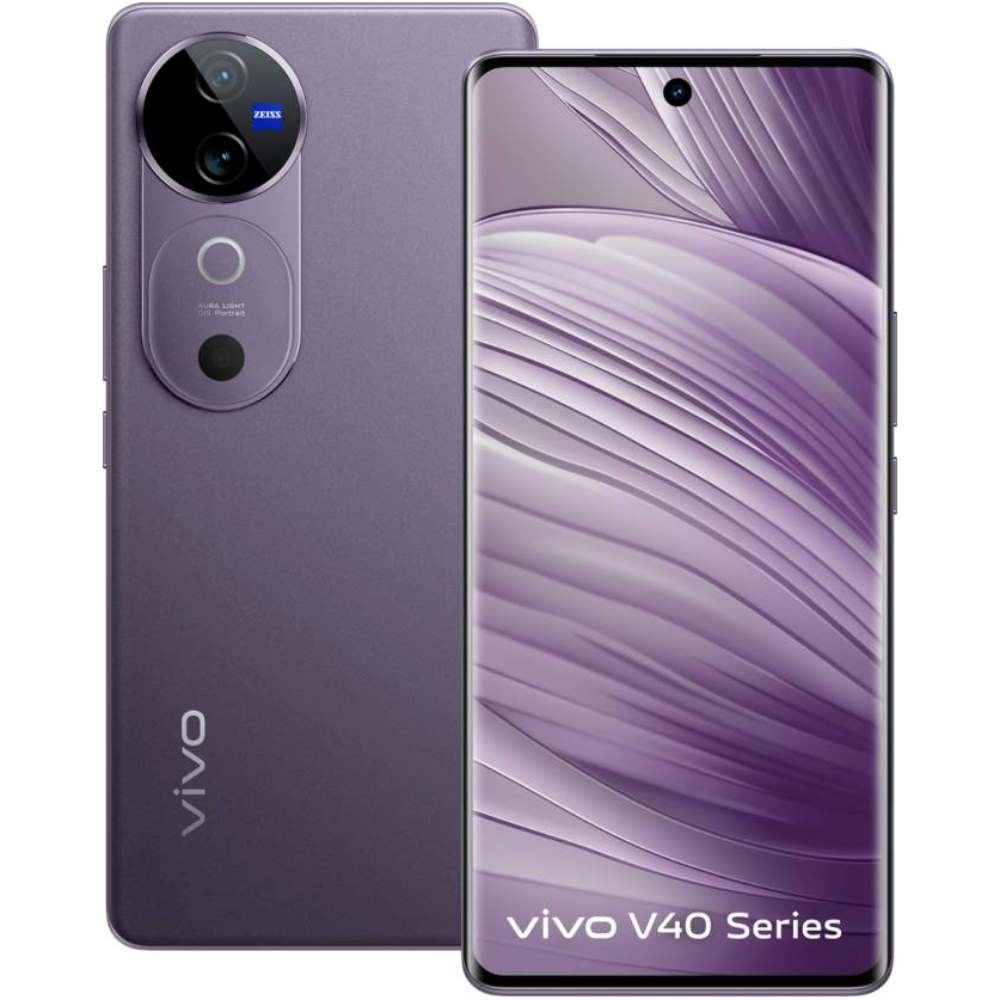 vivo V40 Resim 4