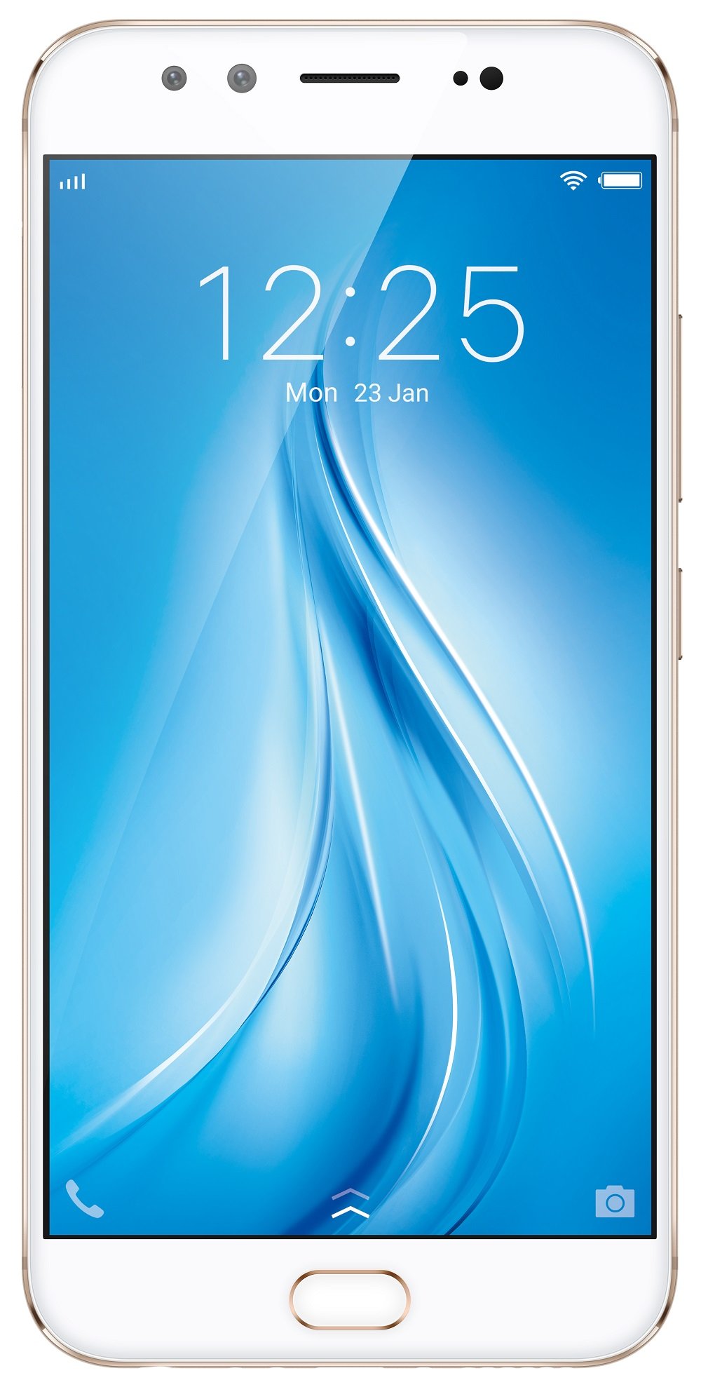vivo V5 Plus Resim 2