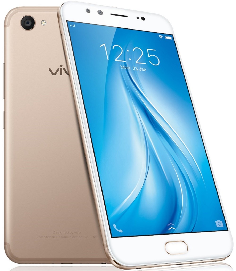 vivo V5 Plus Resim 3