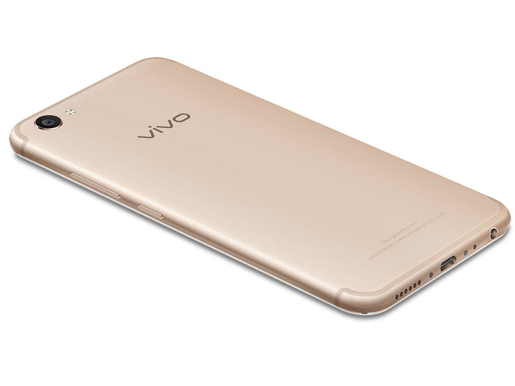 vivo V5 Plus Resim 4