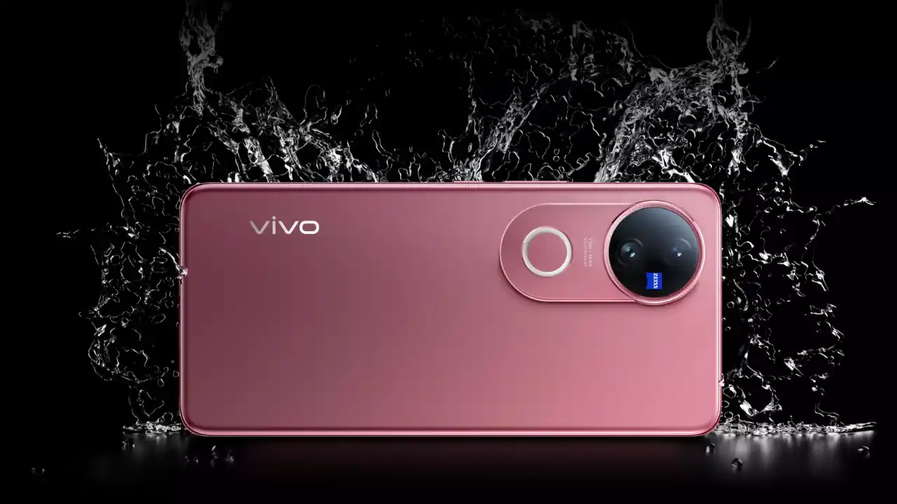 vivo V50 Lite 4G Resim 3