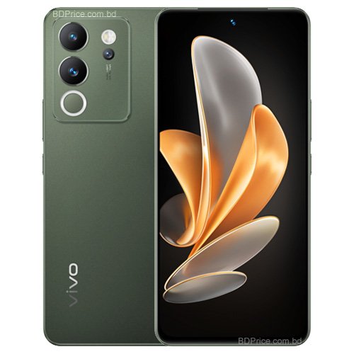 vivo V50 Lite Resim 5