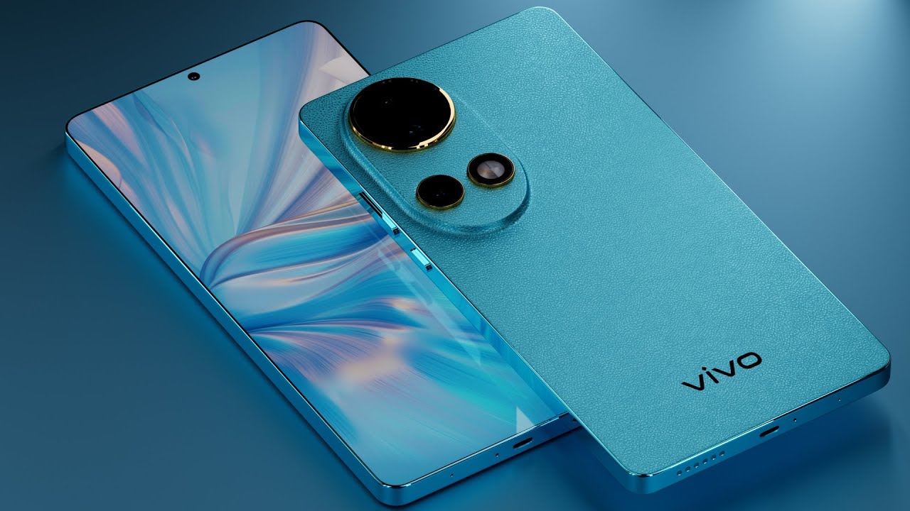 vivo V50 Resim 3