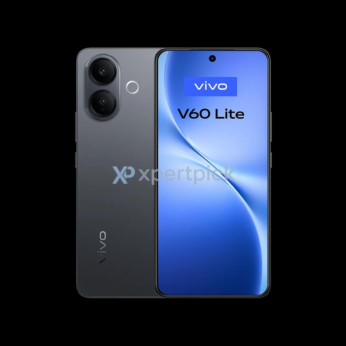 vivo V60 Lite 4G Resim 3