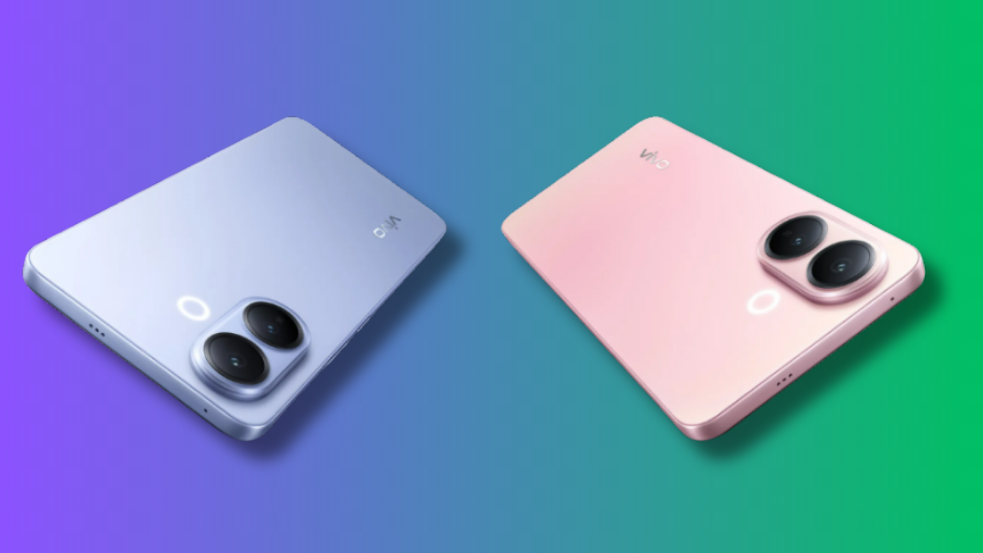 vivo V60 Lite Resim 2