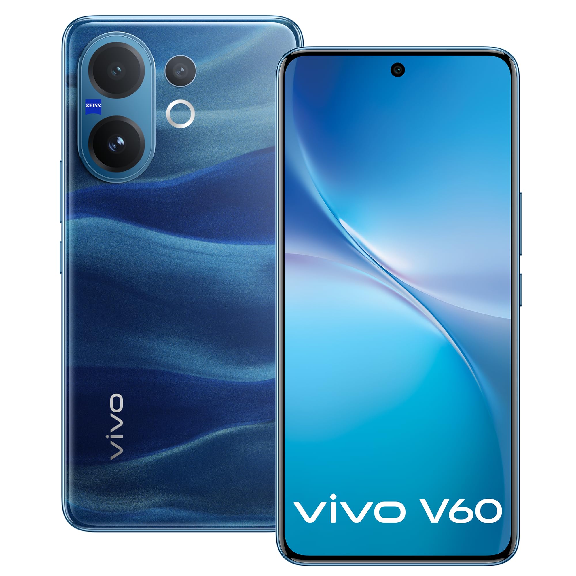 vivo V60e Resim 2