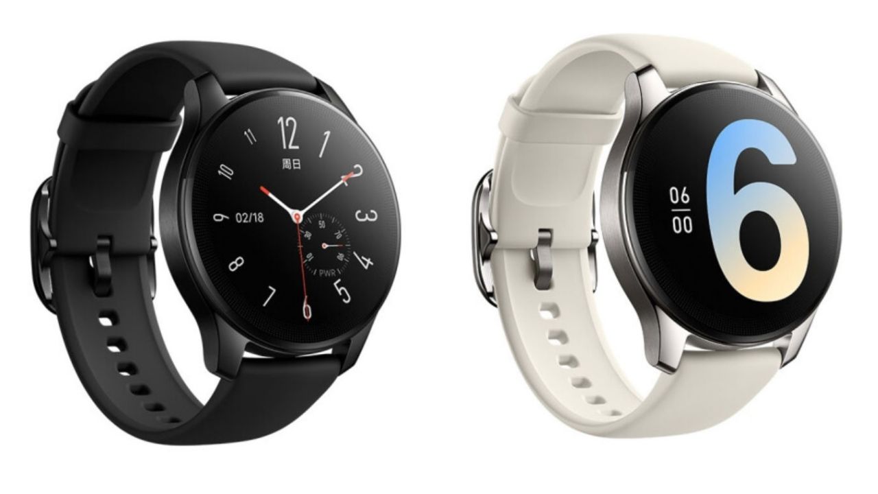 vivo Watch 2 Resim 2