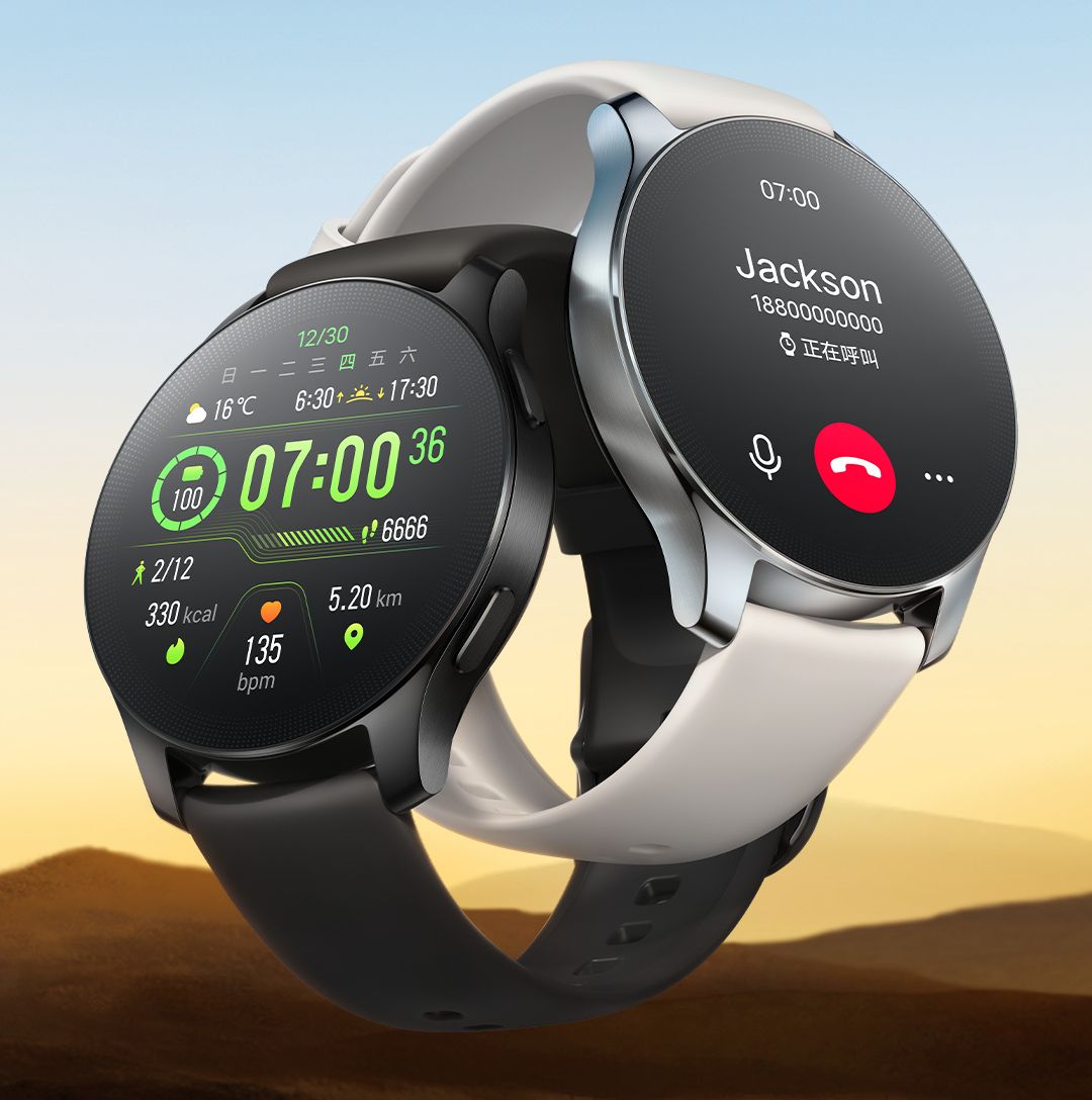 vivo Watch 2 Resim 3