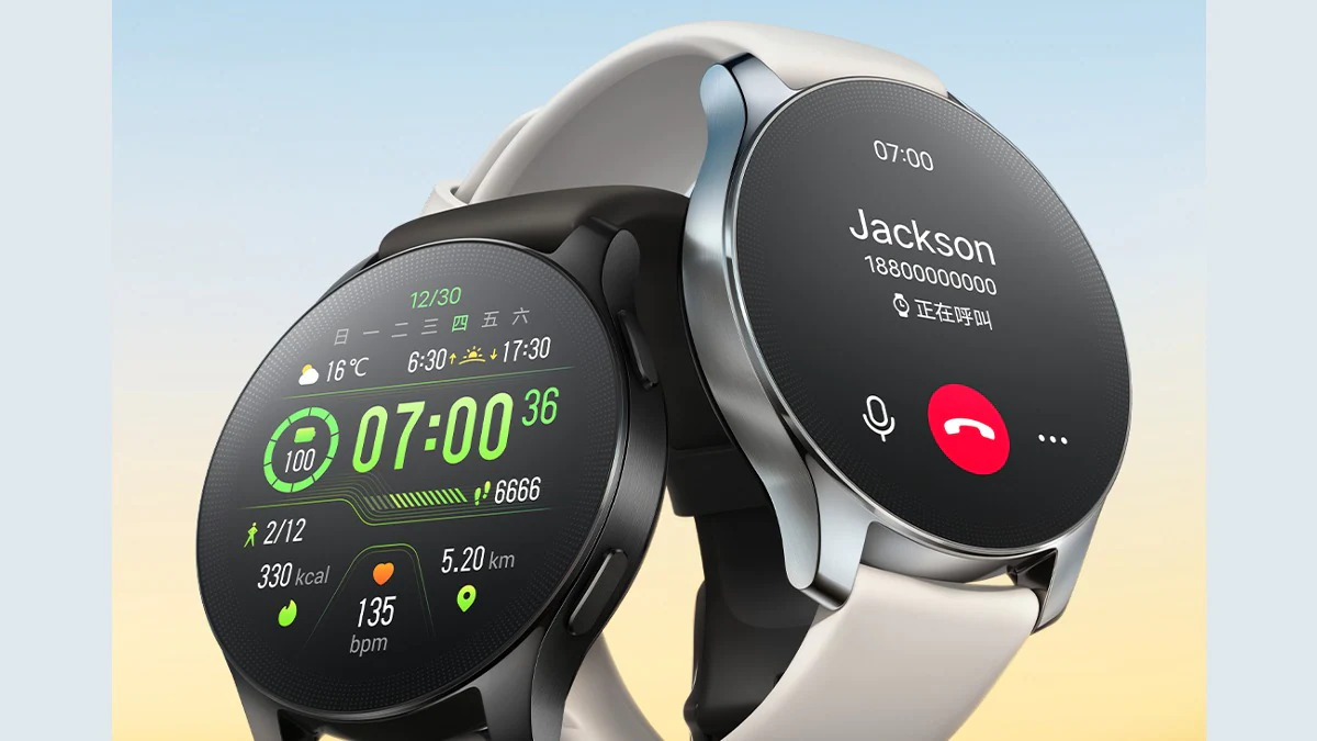 vivo Watch 2 Resim 5