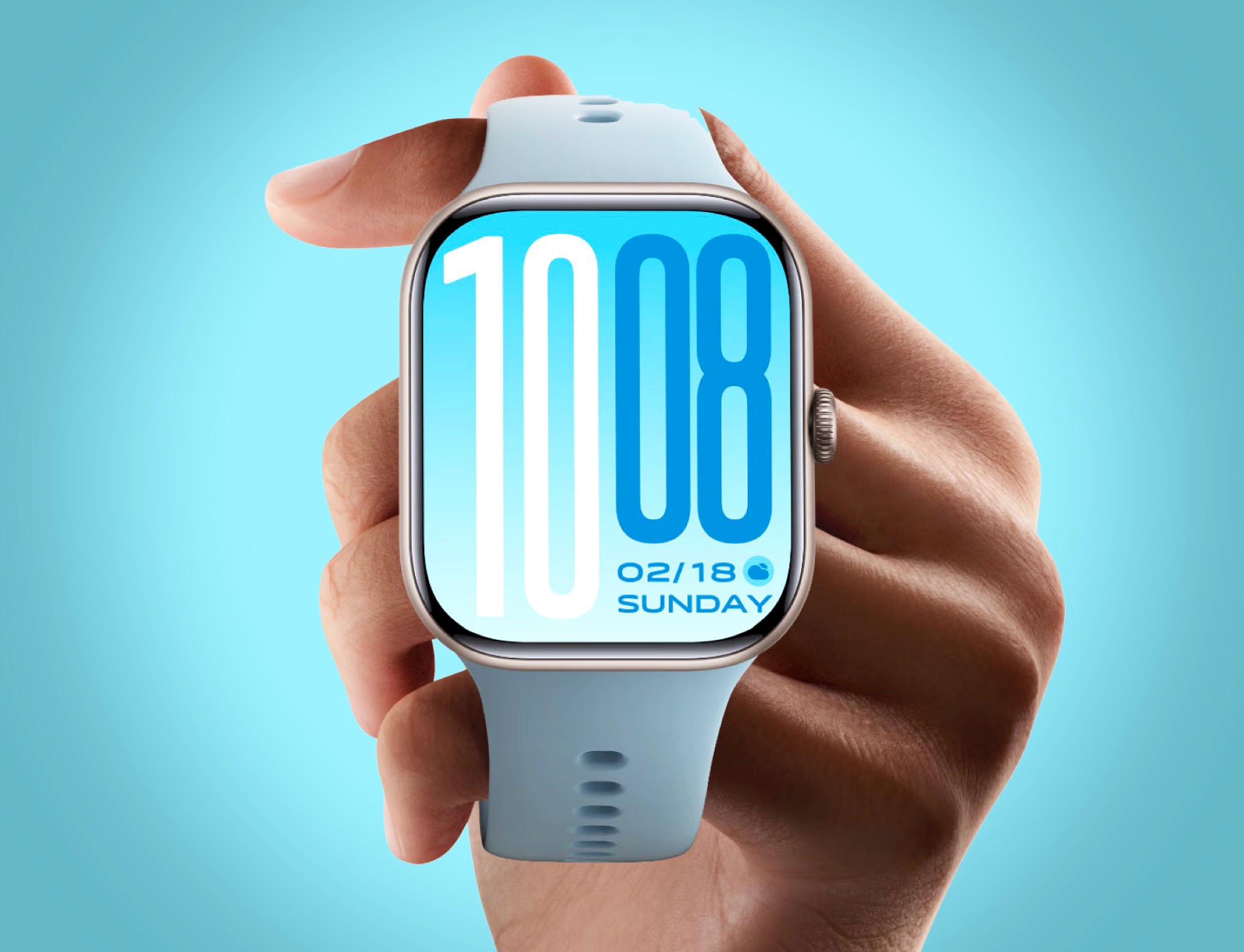 vivo Watch GT 2 Resim 2