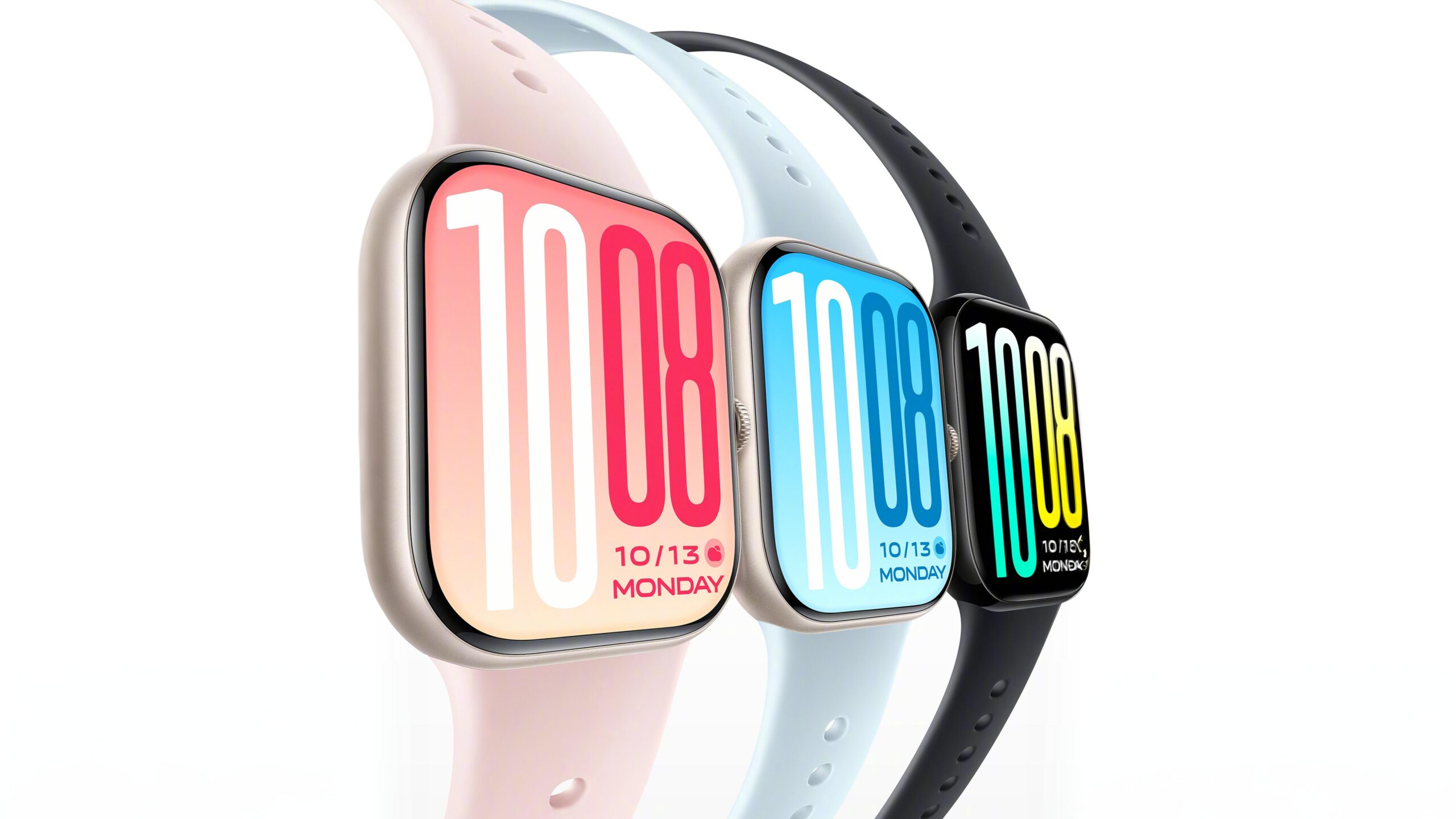 vivo Watch GT 2 Resim 3