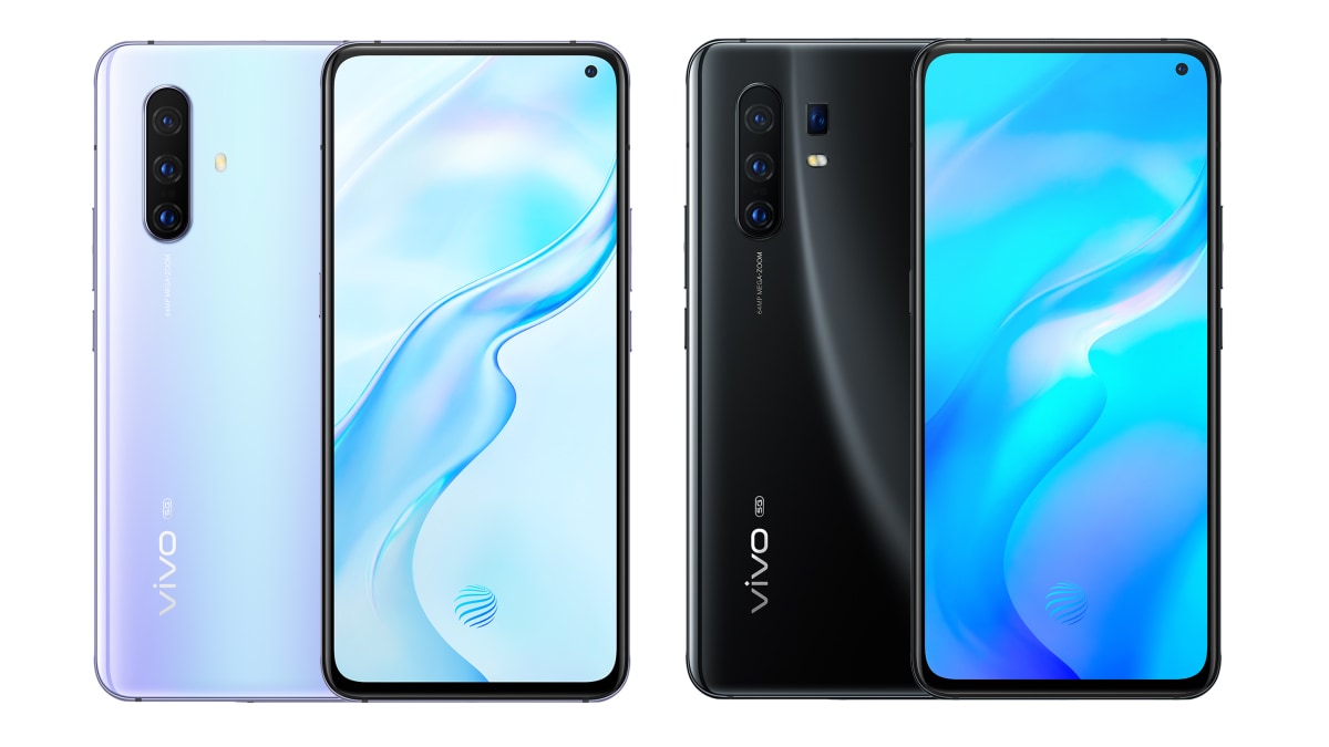 vivo X30 Pro