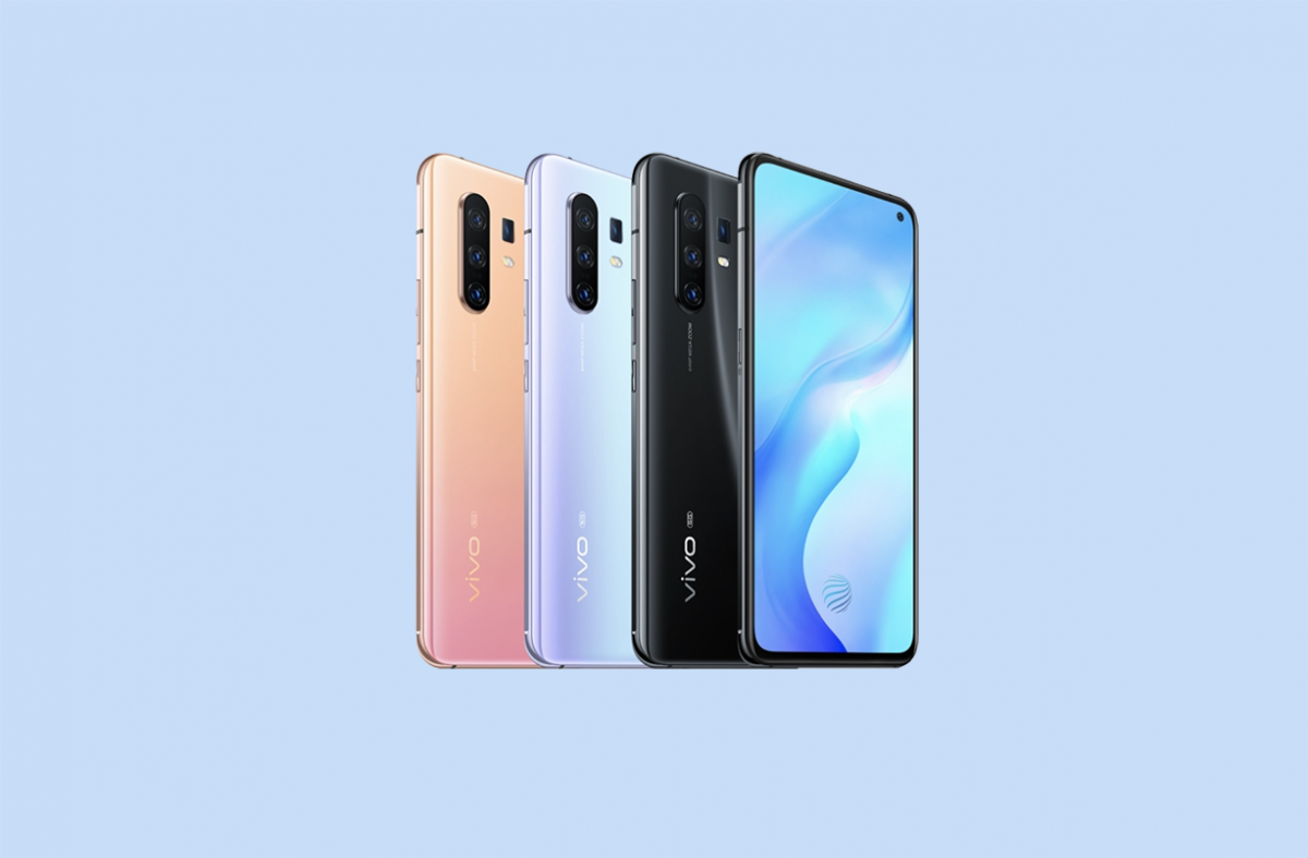 vivo X30 Pro Resim 5