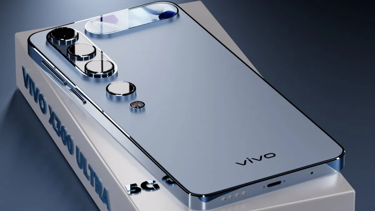 vivo X300 Pro Resim 5