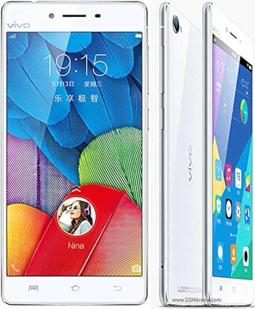 vivo X5Max Platinum Edition Resim 5