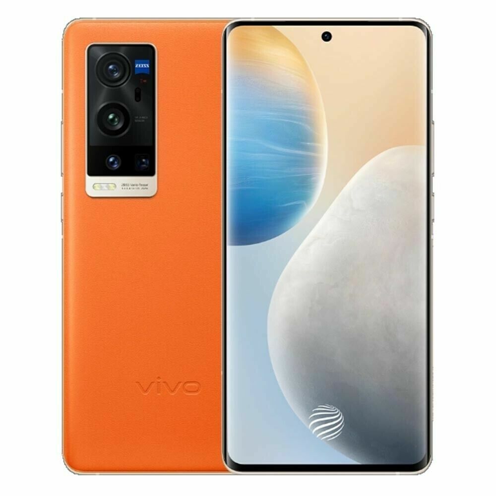 vivo X60 Pro+