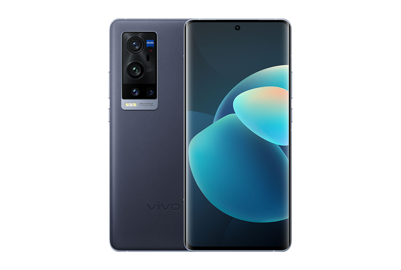 vivo X60 Pro+ Resim 2
