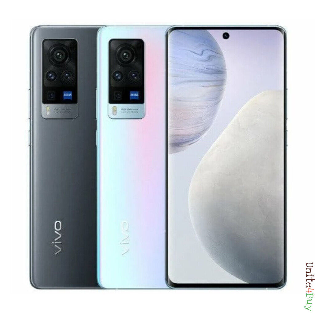 vivo X60 Pro+ Resim 3