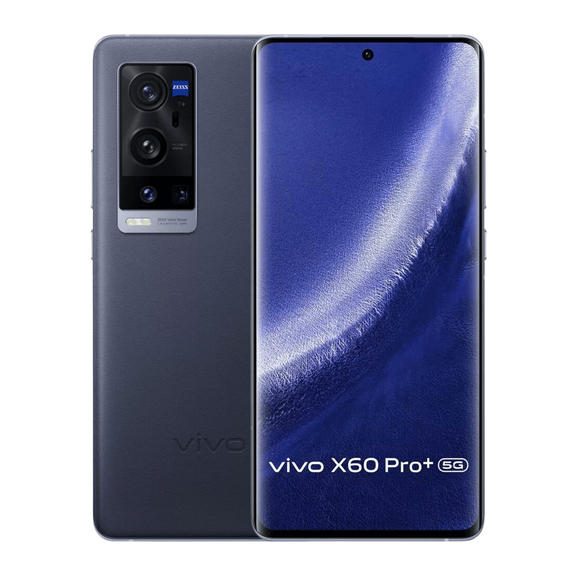vivo X60 Pro+ Resim 5