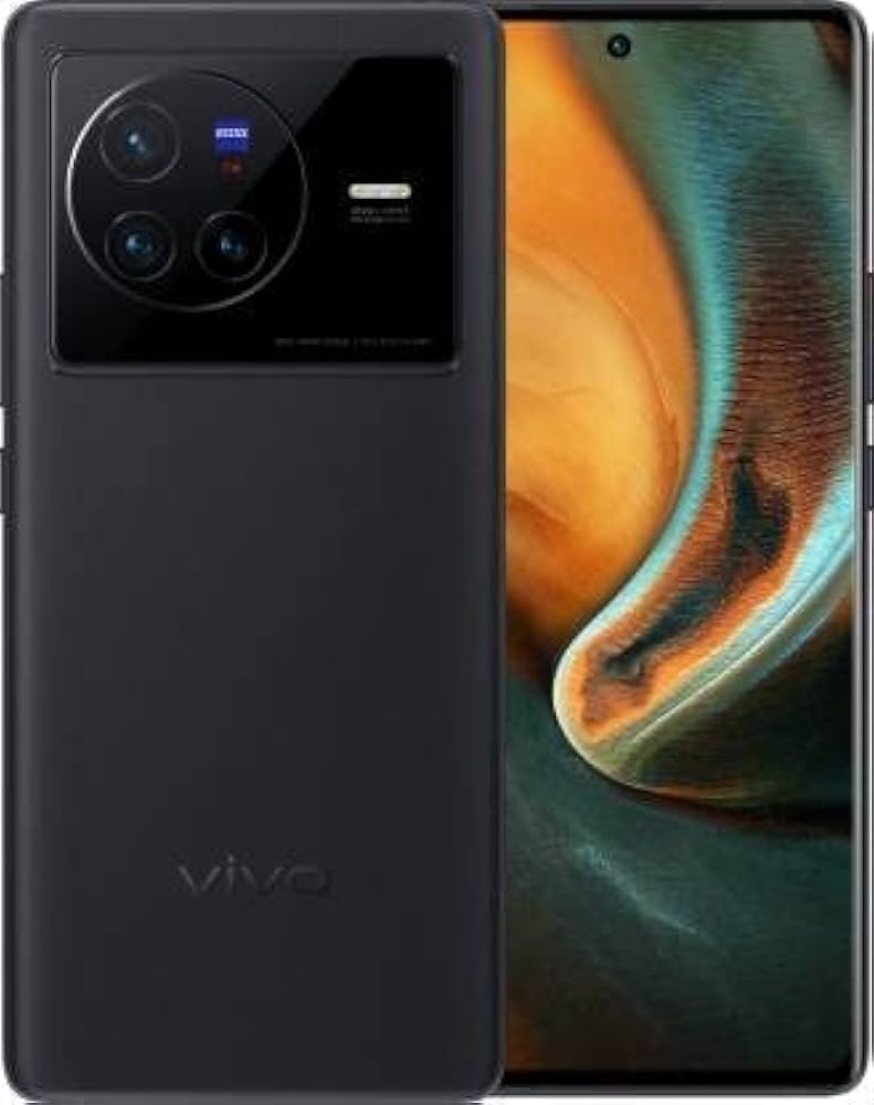 vivo X80