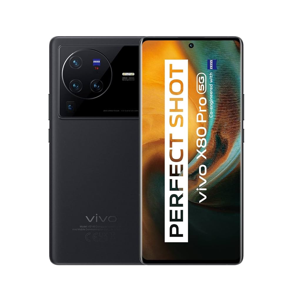 vivo X80 Resim 2