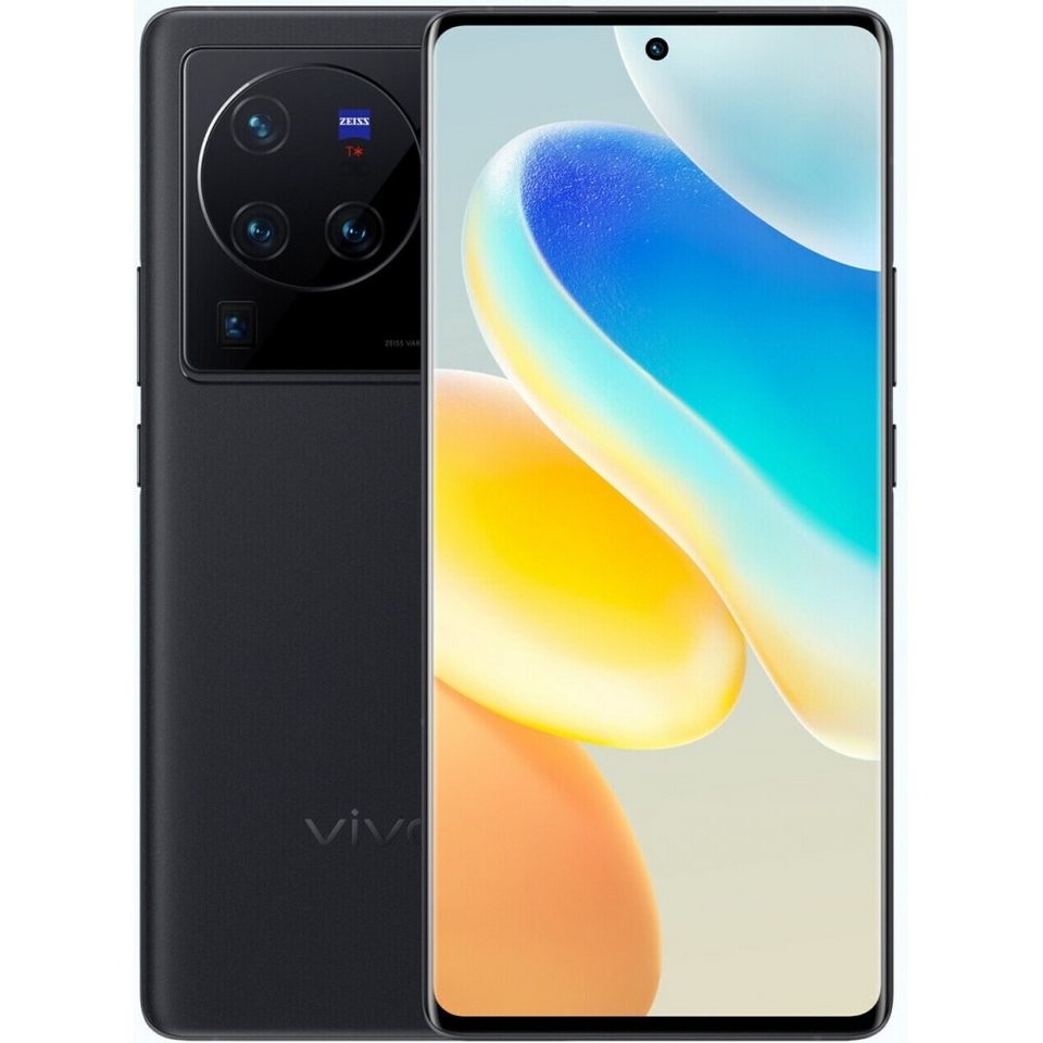 vivo X80 Resim 3