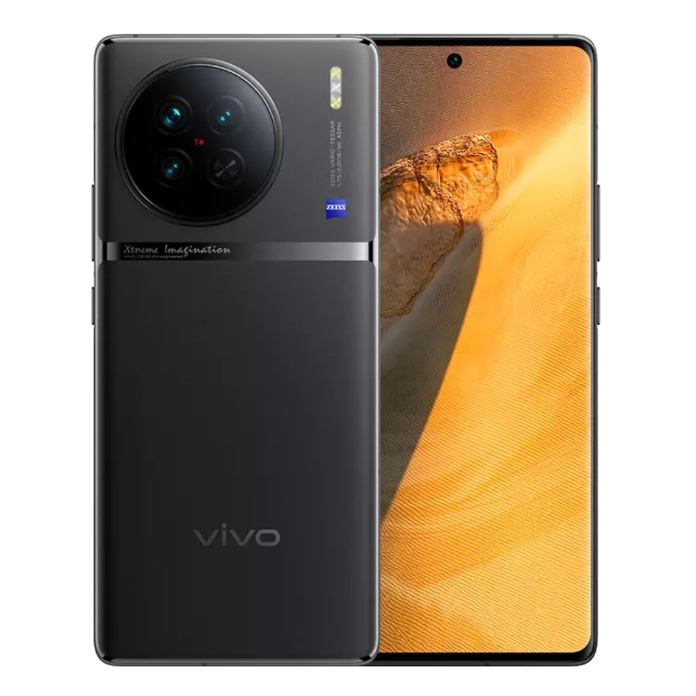 vivo X90s Resim 3
