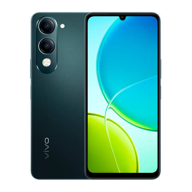 vivo Y04 Resim 3