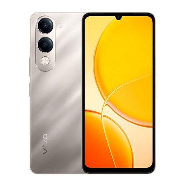 vivo Y04 Resim 4