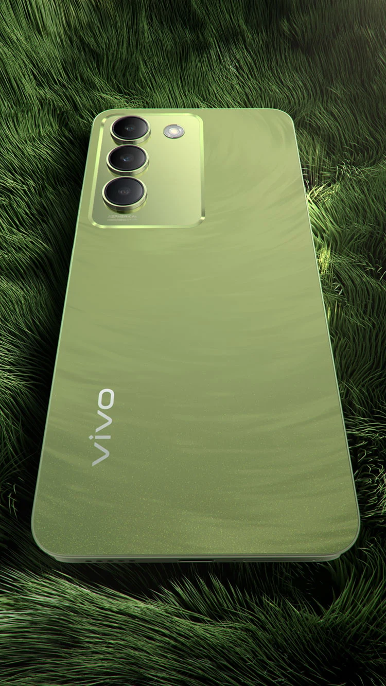 vivo Y100 Resim 2