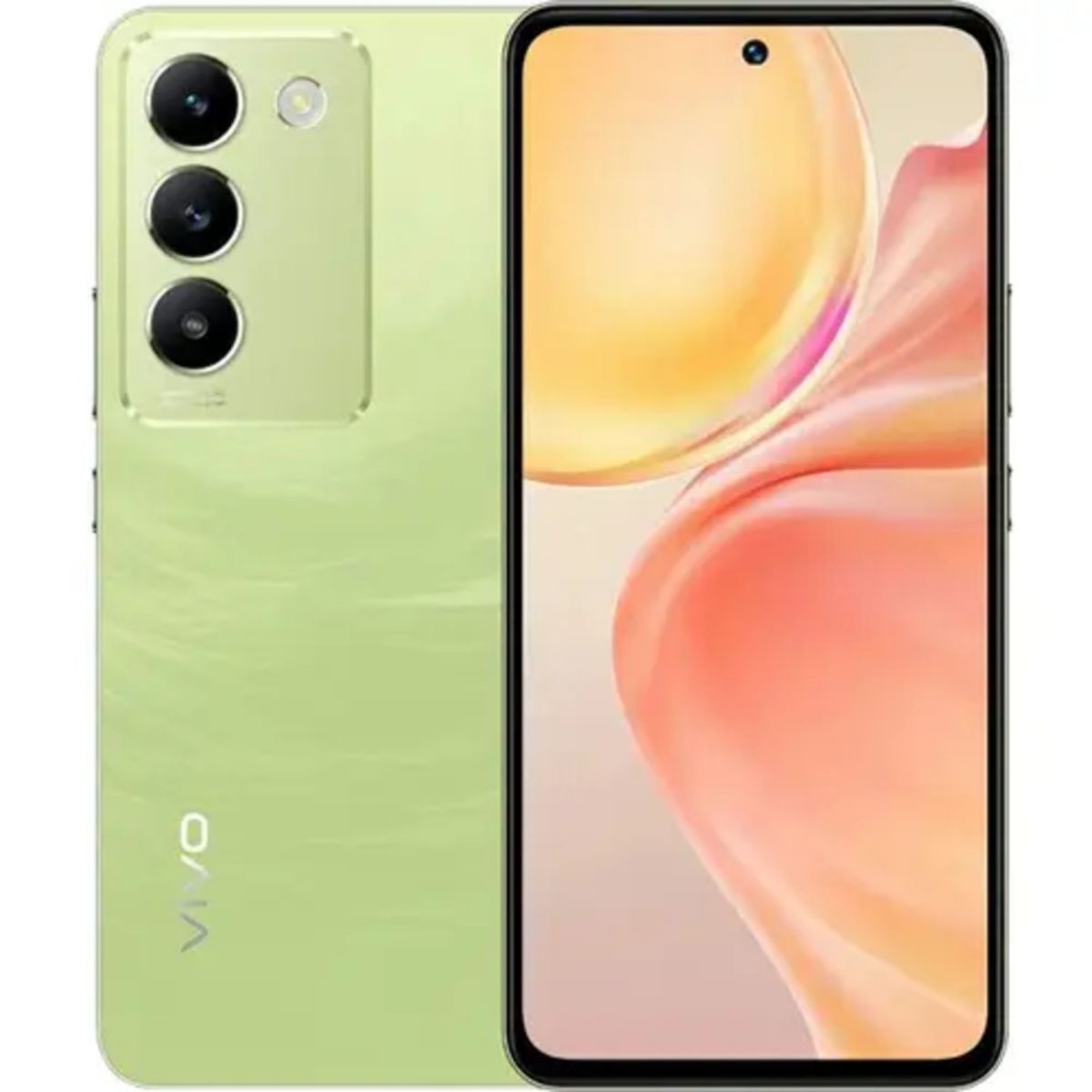 vivo Y100 Resim 3