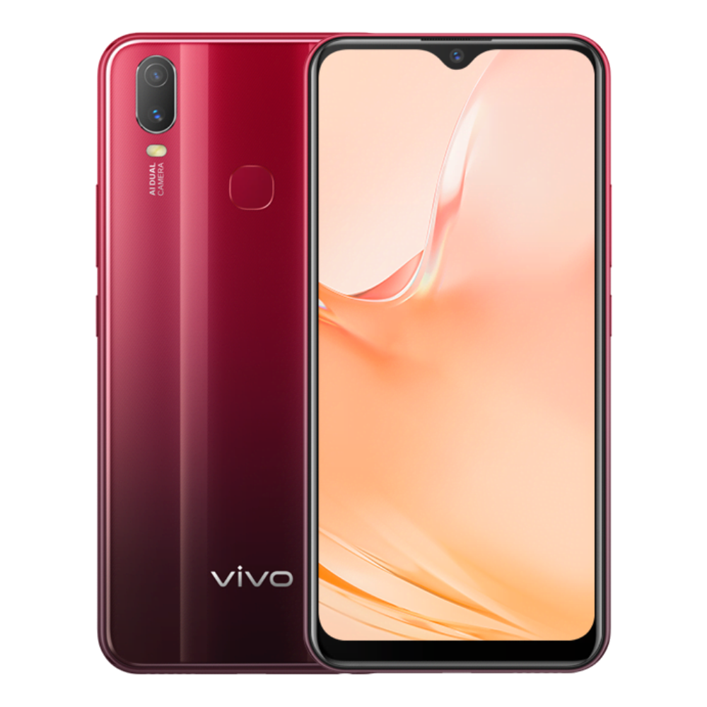 vivo Y12i