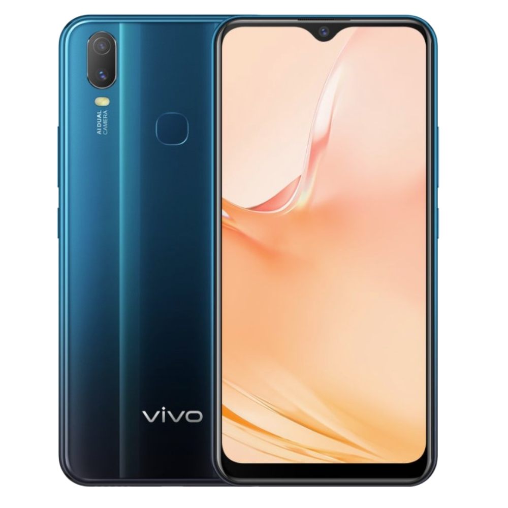 vivo Y12i Resim 2