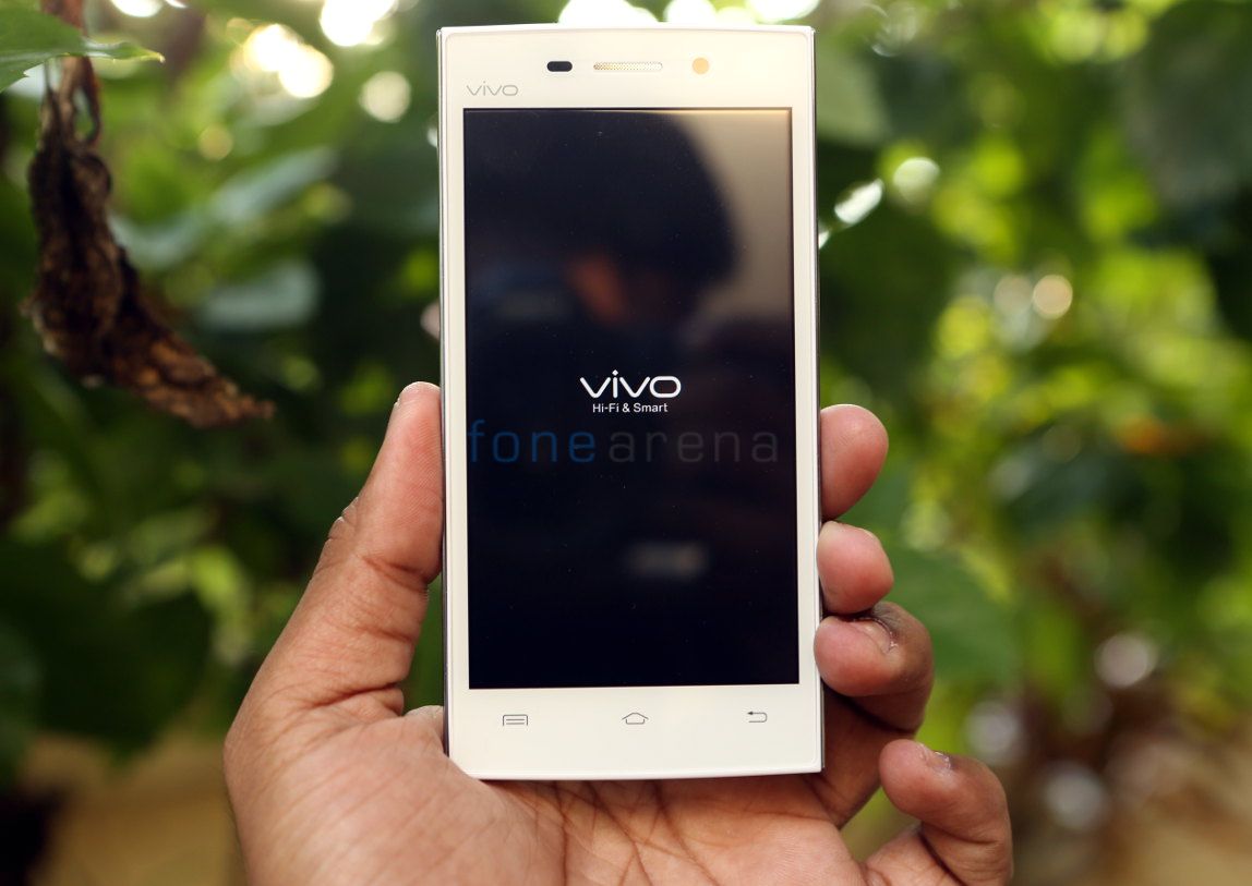 vivo Y15S (2015) Resim 2