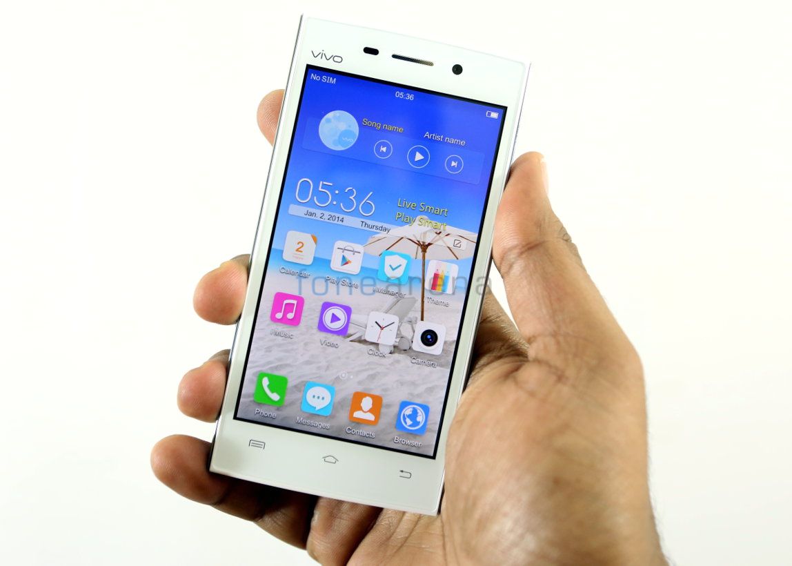 vivo Y15S (2015) Resim 4